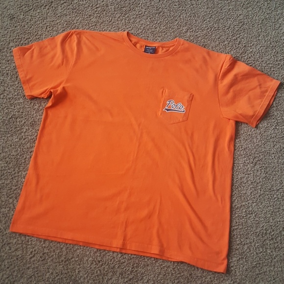 SOLD!!! 3 Polo RL Vintage Men's T-Shirts - Picture 3 of 8